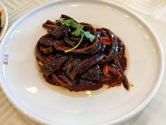 -怡园饭店-餐厅(四望亭店)