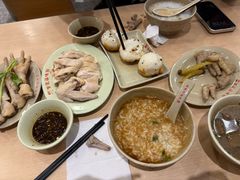 -百家鸡味馆(清泰店)