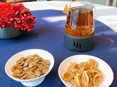 -百盛·鼎膳(中海财富中心)