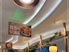 -刀板香·安徽菜(国购IFC店)