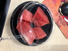 -鲜丰水果(杭州庆春银泰店)