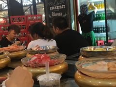 -龍歌自助小火锅(崂山丽达店)