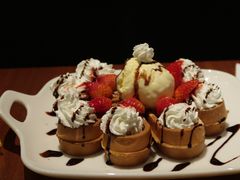 -StayReal Cafe(长宁来福士广场东八区店)