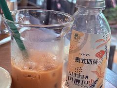 -樾餐厅泰式海鲜火锅(民歌湖店)