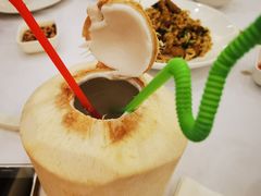 -阿诺泰·泰国餐厅(紫荆店)