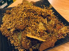 香叶鸡脖-壹酒贰肉1926·深夜食堂(九纬路店)