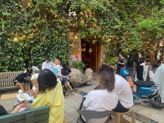 -源一咖啡馆(麒麟巷步行街店)