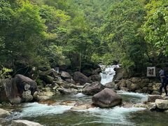-大鄣山卧龙谷景区