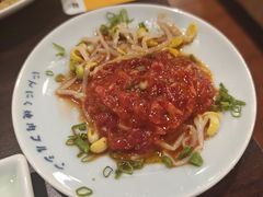 -蒜香焼肉PURUSHIN(马场路店)