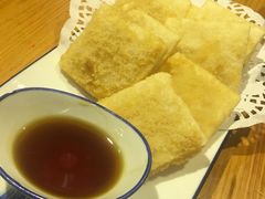 红糖糍粑-老凯俚酸汤鱼(鸿通城店)