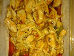 -马凯餐厅(长椿街店)