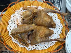 -皇鸽餐厅(龙塘市场分店)