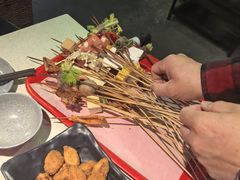 -钢管厂五区小郡肝串串香火锅(梅川路店)