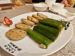 -香云轩·顺德菜(香云纱园林酒店店)