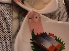 -雍和会海鲜姿造自助(湖东路店)