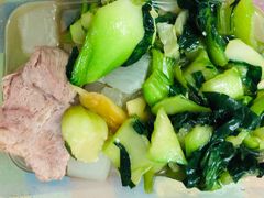 -浙江大学玉泉校区四食堂