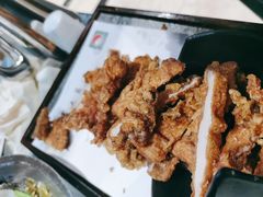 -煎饼卷大葱·非遗传承·潍坊菜(十笏园店)