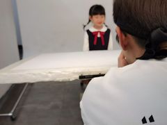 -海马体照相馆(天津世纪都会店)