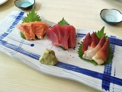 -有喜屋·深夜食堂(北京西路店)