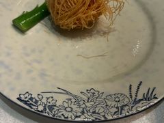 -东海朗廷酒店-唐阁T’ANG COURT 中餐厅