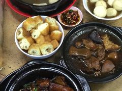 -新记肉骨茶