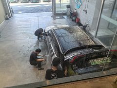 -脉冲品质汽美·贴膜(闵行店)