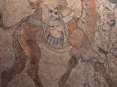 -洛阳古墓博物馆