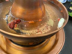 -清真·京华源铜锅涮肉(丰庆店)