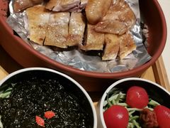 -广东道至正餐厅(区庄店)