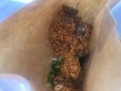-徐亮烤蹄(建设路店)