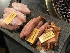-響日本燒肉