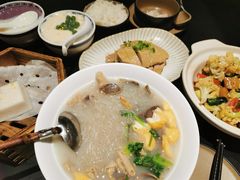 -金陵家宴·金陵春·南京菜(夫子庙店)