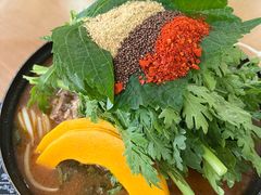 -松栢朝鲜族味道·脊骨汤(总店)