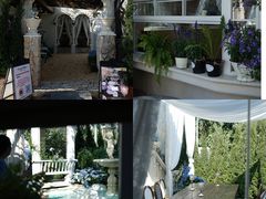 -Lamant Manor已闻花名关於蓝
