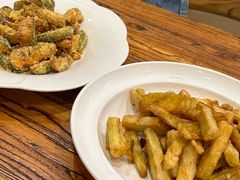 -美达尔烧烤(银川东路店)