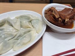 -喜家德虾仁水饺(浦东山姆店)