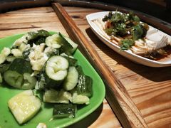 -地锅公社·现炒地锅鸡·地锅鱼·夜宵(罗锦路店)