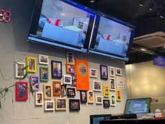 -京朋串屋·烧烤(望京西路总店)