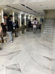 -3AM HAIR SALON染发接发