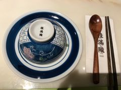 -桂满陇-十里风荷(合生汇店)