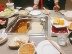 -海底捞火锅(杭州萧山宝龙广场店)