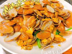 -华记粥饭店(印象容桂主题风情街店)