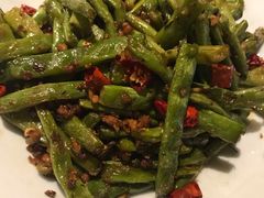 -蔴将·川菜(黄龙万科店)