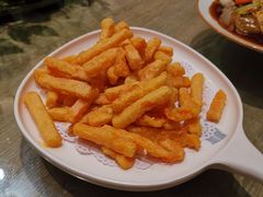 -小船渔村•大连菜•大连焖鱼(黄河路店)