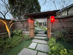 -新荣记(西溪湿地店)