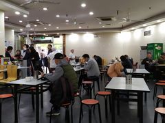 大堂-福海面馆(阳曲店)