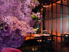 -上海滩餐厅(BFC外滩金融中心店)