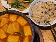 -缘生态云南菜·野生菌庭院餐厅(华侨城店)