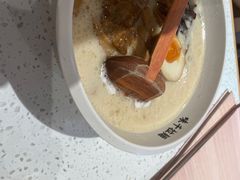 -味千拉面(南虹店)