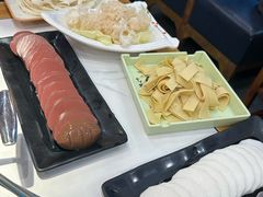 -懂羊帝·羊蝎子·北京菜(小关店)